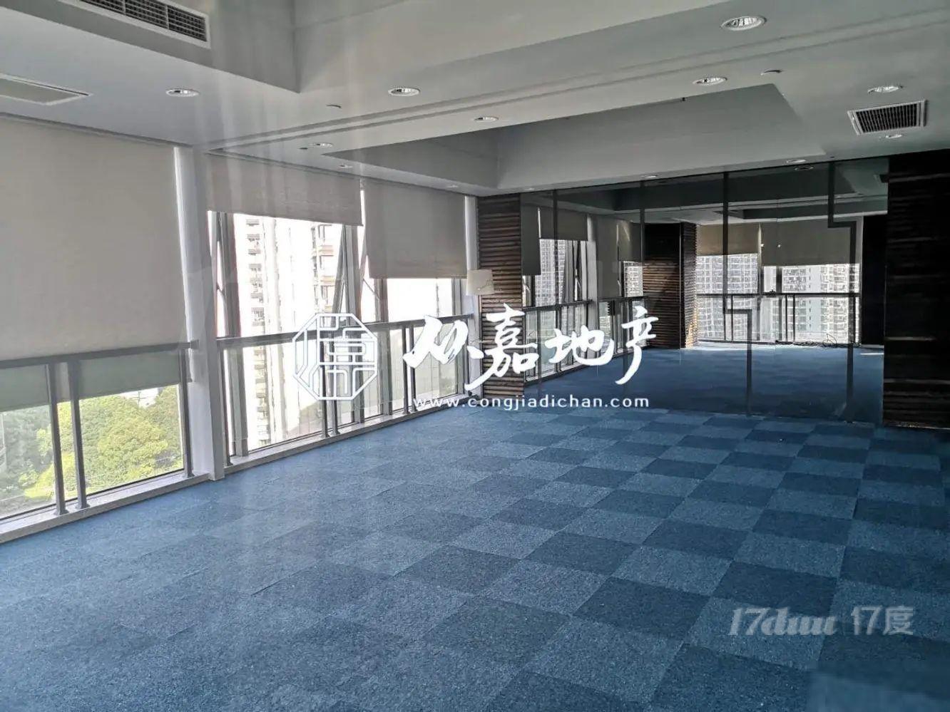 13号线武宁路站 悦达国际 长寿路少有小面积在售 高区朝东急