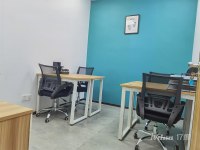 房东房源办公室出租，全包价带家私，拎包办公，可注冊，即租即用