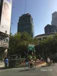 东方有线大厦带家具近招商局广场恒利国际仲益大厦近人民广场