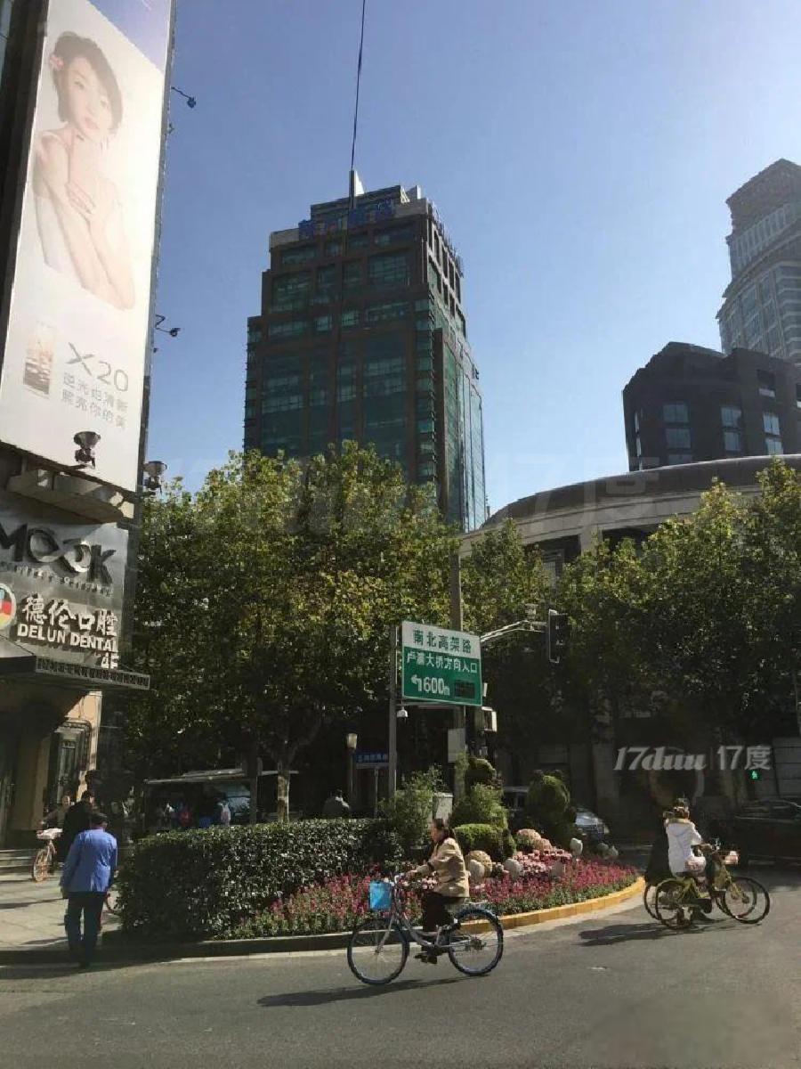 东方有线大厦带家具近招商局广场恒利国际仲益大厦近人民广场