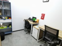 精装办公室出租，包水电网，拎包办公，挂靠供租赁，可税务看场地