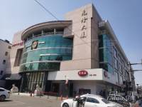 东城区-元隆大厦1226平米可商业、办公