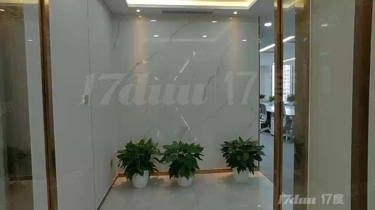 月坛大厦丨豪华装修丨临金融街丨100丨300平米随时起租