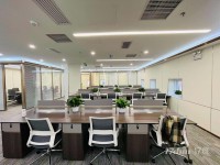 西城区 月坛大厦精装修带家具 随时看房地铁2号线