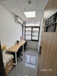 解锁地址税务异常 变更新注册 一对一地址挂靠 提供红本凭证