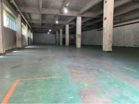 大业主工业用地