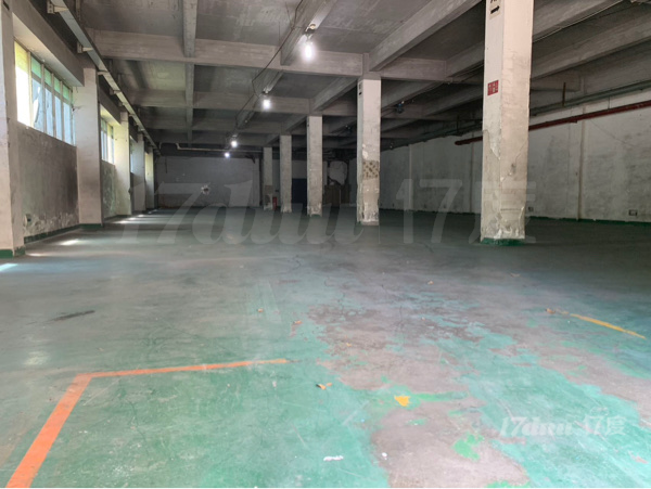 大业主工业用地