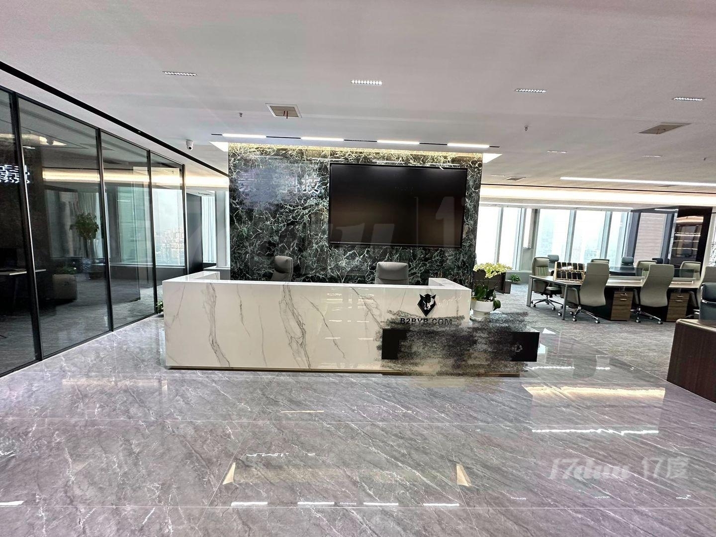 六道口商圈丨楼下地铁丨可定制装修配家具丨独立整层使用率高