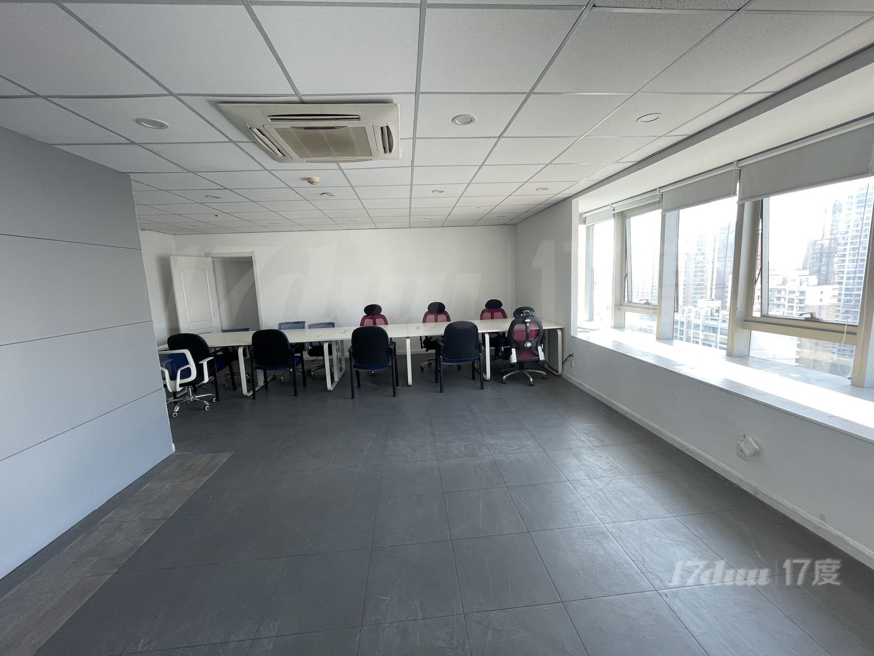 3 4 11 13线隆德路 绿地 户型方正 采光好