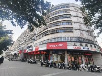 福州市长乐区吴航街道峡梅路64号闽运长乐车站综合楼