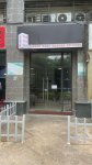 可做棋牌室,带装修,沿街社区底商,无转让费,周围居民超多