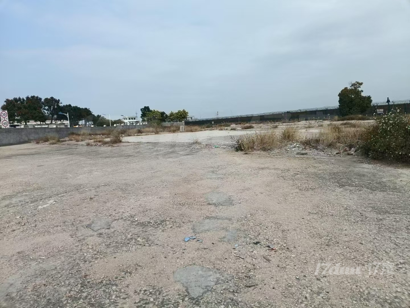 高崎空地出租8500平