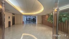 天河北 豪华接待风格装修 1266平 带家具 带餐饮功能