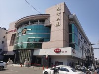 东城区-元隆大厦16平米办公室（租金全含）