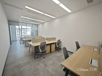 真如环宇城中海中心精装带家具，落地窗，价格便宜