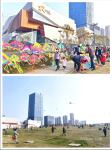 大悦城C位