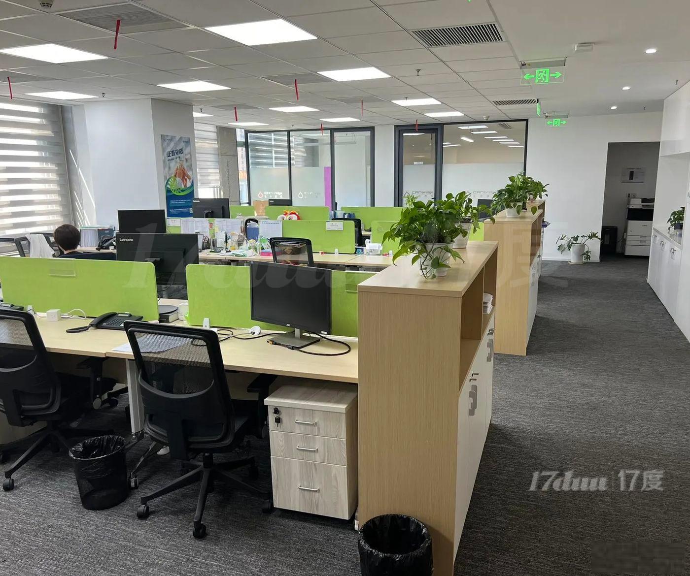 近期必租房源丨独立24空调丨精装修带家具丨内环核心区域
