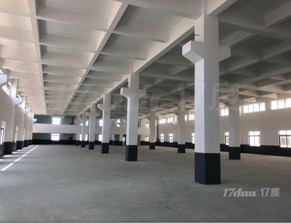 郑州机场旁带院7000平厂房生产办公仓储
