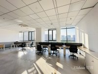 特价高区临河双采光丨莘庄中铁诺德国际12号线地铁口丨维璟中心