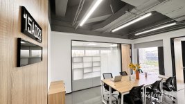 华强北电子市场周边小仓库出租，880元起租！