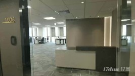 苏州桥 精装带家具丨可选面积多 整层 半层丨楼下双地铁 食堂