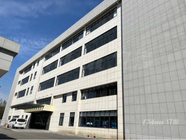 高新产业园标准新厂房招租 长免租期