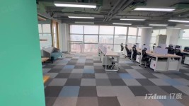 知春路盈都大厦丨精装带家具丨24小时空调丨随时能用丨条件可谈