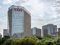 西海国际中心 国防科技园 和泓大厦 丽金智地