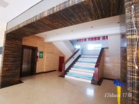 物业直租 橡胶研究院 西四环阜石路 田村地铁站 整层可注册