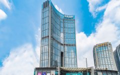 广州东站 地铁上盖 全新装修99平 仅需7999