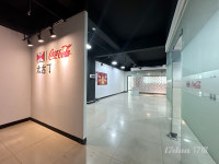 白云站附近178方精装修可注册，物业直租，可轻加工