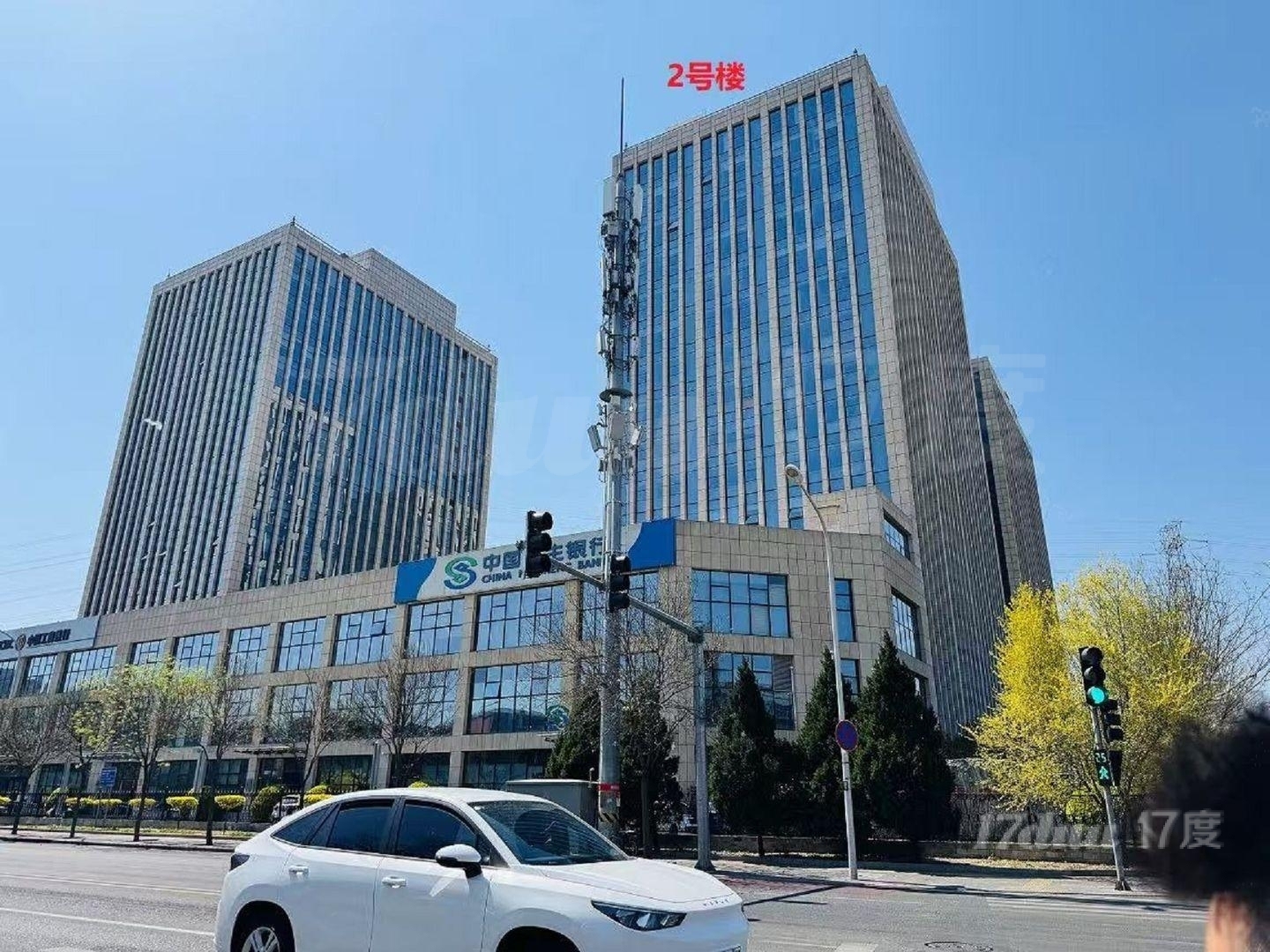 清华大学 双清路 新项目精装修带家具 大小面积均可