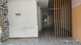 绿地外滩公馆临街门面85平方低价直租