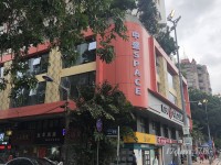 广州海珠 沙园 精装修小面积93平 拎包办公
