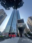 免中介费 富力新天地145平 全新装修 配齐家具拎包办公