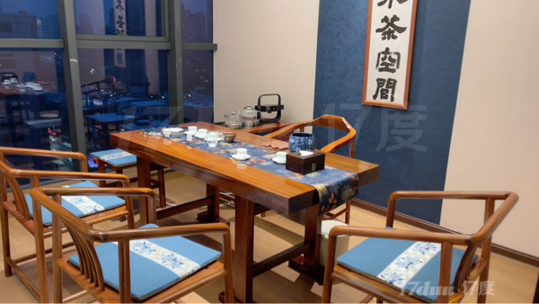 茶室/办公室租赁，水电全免