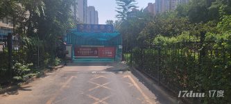 朝阳区弘善家园108号楼负二层停车场出租