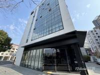枫林创意园区沿街精装办公可商业带露台特惠出租