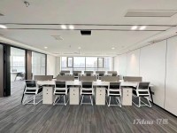 五道口丨楼下地铁丨精装三面采光丨全套家具丨高区丨北四环丨独栋