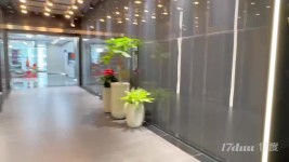 苏州桥300平米精装带家具理工国防科技园一个月只需要5万搞定