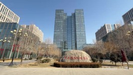 实况图丨国防科技园丨700平精装丨1612号线直达丨随时看