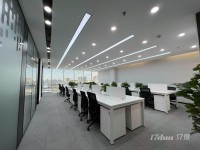 北三环新项目 可以根据需求定制装修 24小时空调 先到先得