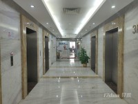 花园式办公，地铁十号线健德门，12号线马甸桥，品质写字楼办公