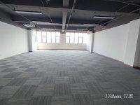 花神庙地铁口精装修办公室出租南京南站874平方邦宁科技园