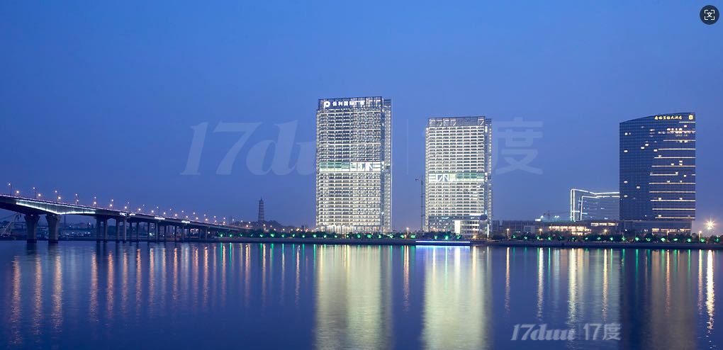 海珠 万胜围 保利国际广场 精装126平 拎包办公
