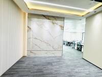 珠江新城 广州银行 精装望江363平 带全套家具