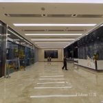 免中介费 保利克洛维 精装126平 可24小时办公