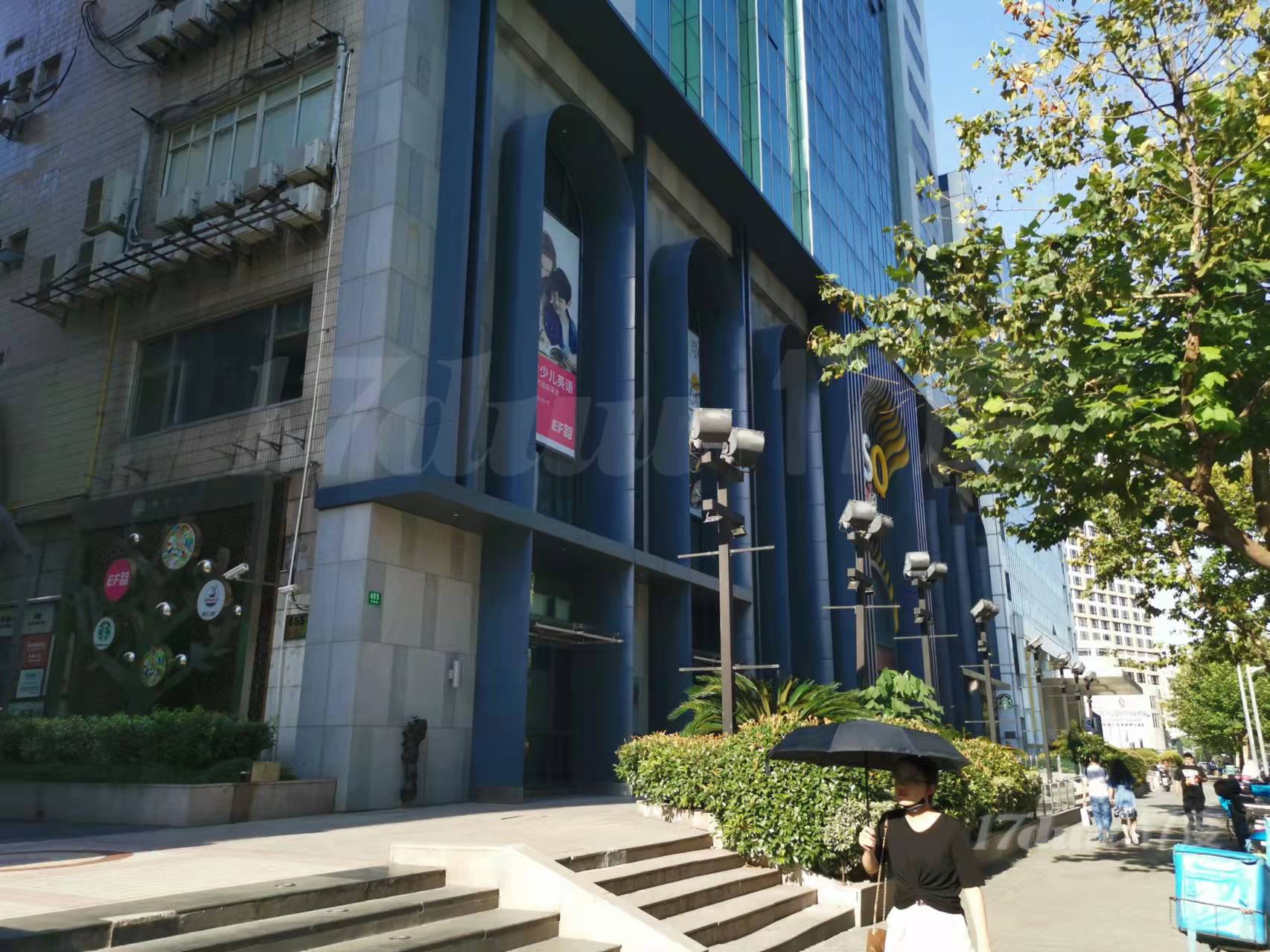 八佰伴核心位置！整层出售！单间都带上下水!急售！低于市场价