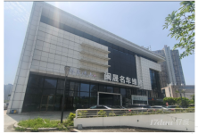 福州市长乐区首占新区闽运中心客运站主站房二层西面3号场所