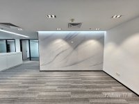 广州 天河北 城建大厦 精装334平 带全套家具